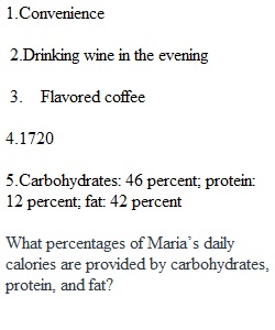 Chapter 1 Case Study Assignment